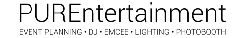 PUREntertainment Logo